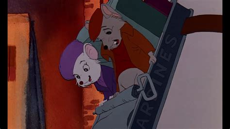 the rescuers topless women|The Rescuers fan horrified after spotting pic of topless woman in ...